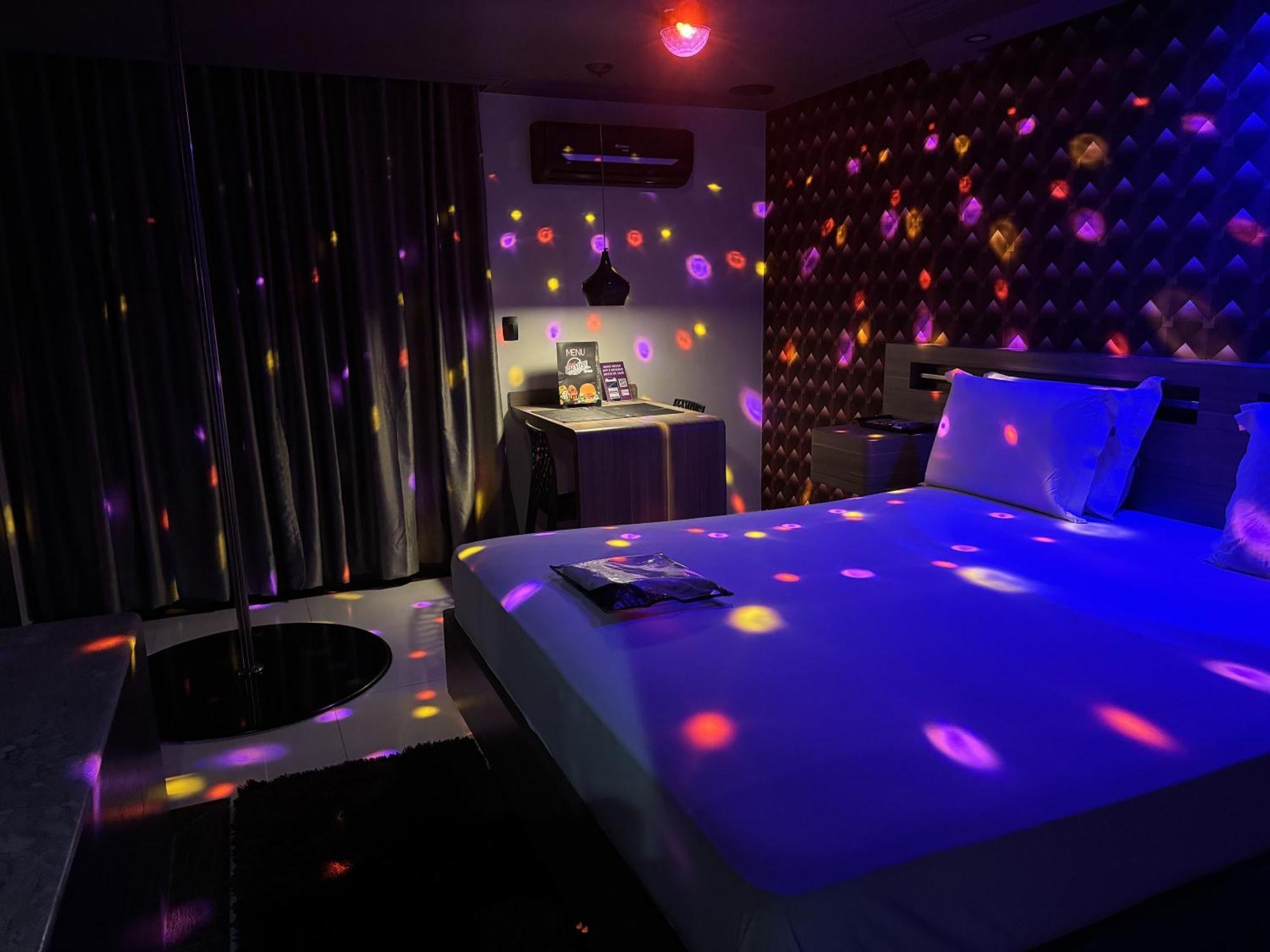 Prestige Motel 5 San Paolo Esterno foto